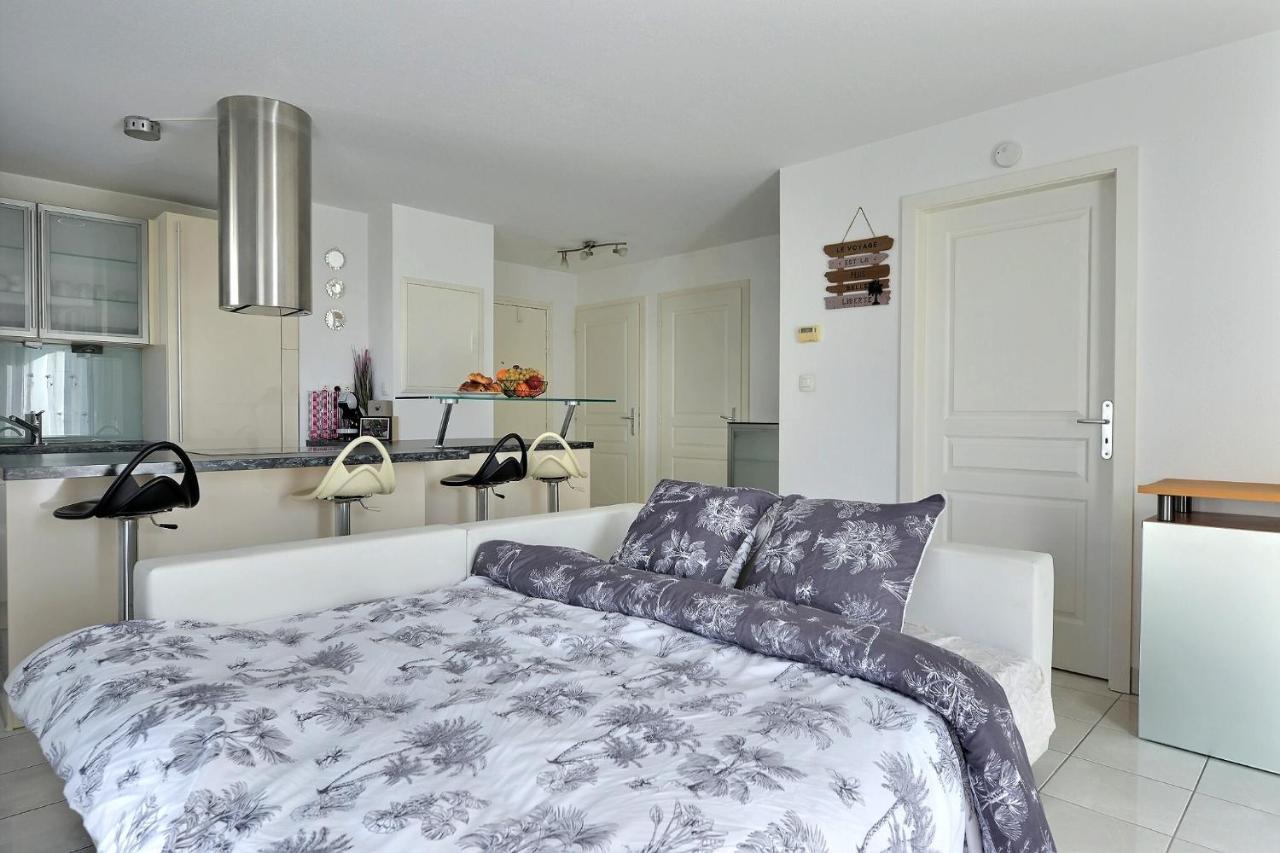 L'Appart' Frontiere-Suisse* Fibre*Chek-In*24/24 Apartamento Saint-Louis  Exterior foto