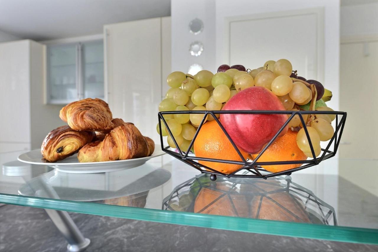 L'Appart' Frontiere-Suisse* Fibre*Chek-In*24/24 Apartamento Saint-Louis  Exterior foto